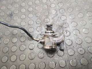 ТНВД, Ford Focus 2011-2015