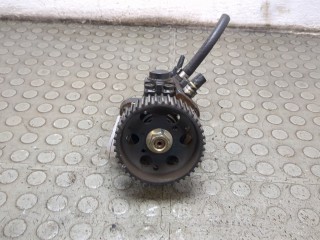 ТНВД Opel Zafira B 2005-2008, 1.9 л, дизель, 0445010155