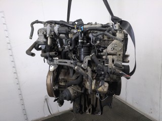 ТНВД Opel Vectra 2005-2008, 1.9 л, дизель, 5819076