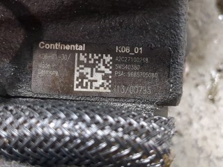 ТНВД, ориг. номер 9685705080, Ford Mondeo 2006-2010