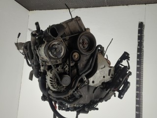ТНВД, ориг. номер 03L130755, 03L130851X, Volkswagen Passat 2005-2010