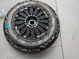 Маховик, ориг. номер 821059, Opel Astra 2006-2014