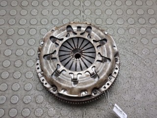 Маховик Fiat Punto 2003-2011, 1.4 л, бензин, 55195302