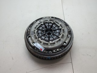Маховик Renault Scenic 2009-2012, 1.5 л, дизель, 123002685R