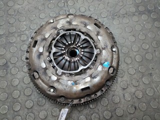 Маховик Skoda Octavia 2000-2011, 2.0 л, бензин, 06F105266F
