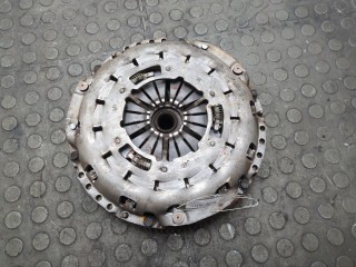 Маховик Ford Transit 2006-2014, 2.2 л, дизель, 1749552