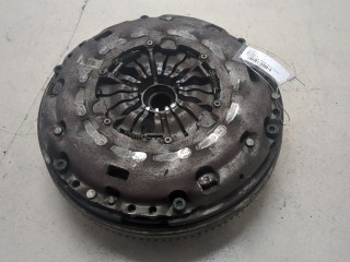 Маховик Ford Kuga 2008-2013, 2.0 л, дизель, 1827370