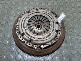 Маховик Opel Zafira B 2008-2014, 1.8 л, бензин
