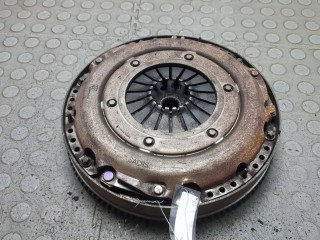 Маховик Opel Zafira B 2008-2014, 1.9 л, дизель