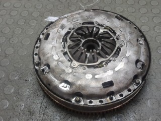 Маховик Opel Zafira B 2005-2008, 1.9 л, дизель