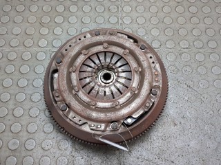 Маховик Opel Astra 1998-2009, 1.8 л, бензин, 55587033