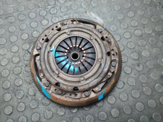 Маховик Opel Astra 1994-2002, 1.6 л, бензин, 90536140