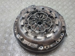 Маховик Volkswagen Passat 2000-2005, 1.9 л, дизель