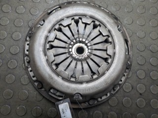 Маховик Ford Focus 2007-2011, 1.6 л, бензин