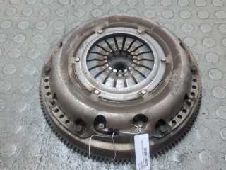 Маховик Ford Focus 2001-2005, 1.6 л, бензин, 98MM6375CA