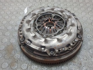 Маховик Peugeot 308 2007-2011, 1.6 л, дизель, 0532X5