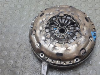 Маховик Ford Mondeo 2006-2010, 2.0 л, дизель