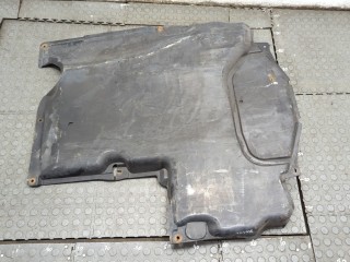 Защита моторного отсека (картера ДВС) Mercedes C W203 2000-2004, A2035201823