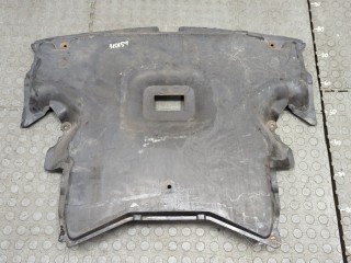 Защита моторного отсека (картера ДВС) Mercedes C W203 2000-2004, A2035243230
