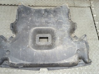 Защита моторного отсека (картера ДВС) Mercedes C W203 2004-2008, A2035242030