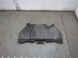 Защита моторного отсека (картера ДВС) Audi A6 2001-2005, 4B0863822L