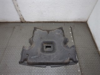 Защита моторного отсека (картера ДВС) Mercedes C W203 2004-2008, A2035243230