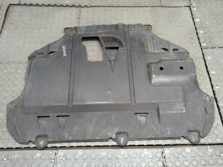 Защита моторного отсека (картера ДВС), Ford Focus 2004-2008