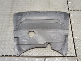 Защита моторного отсека (картера ДВС) Renault Scenic 1996-1999