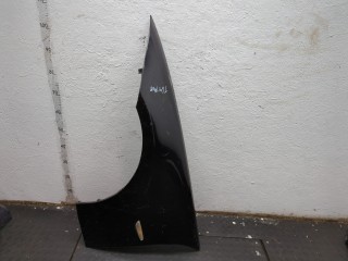 Крыло левое переднее BMW 3 серия 2006-2010, 41355A55AF3