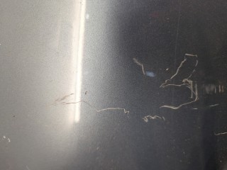 Крыло правое переднее, ориг. номер 7841X2, Citroen C4 Grand Picasso 2006-2013