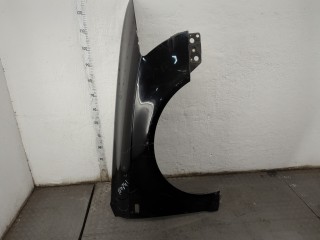 Крыло правое переднее Audi A6 2004-2008, 4F0821104A