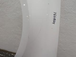 Крыло левое переднее, ориг. номер 2167043, DS73F16006DD, Ford Mondeo 5 2014-2019