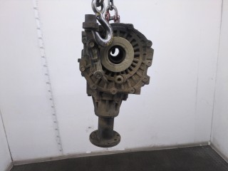Редуктор Раздаточный КПП (раздатка) KIA Sorento XM, МКПП, 473003B210