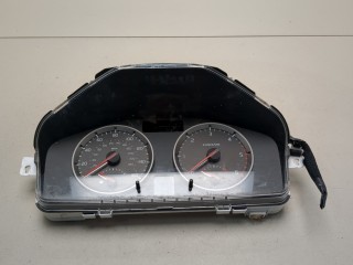 Щиток приборов (приборная панель) Volvo V50 2003-2007, левый руль