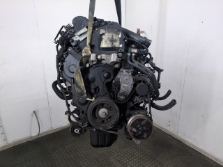 Компрессор кондиционера Peugeot 3008 2009-2013, 1.6 л, АКПП