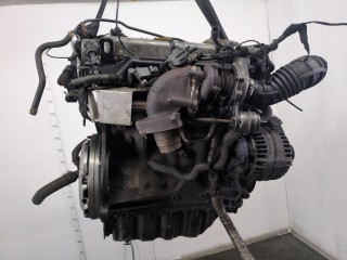 Компрессор кондиционера Opel Signum 2003-2005, 2.0 л, МКПП, 6854089