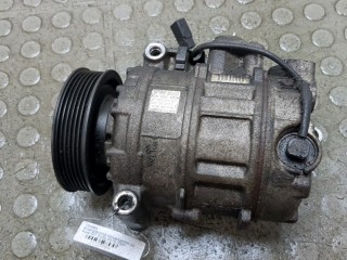 Компрессор кондиционера Audi Q7 2005-2009, 3.0 л, АКПП, 7L6820803T