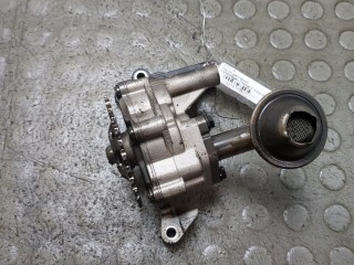 Насос масляный Volkswagen Passat 2000-2005, 1.9 л, дизель