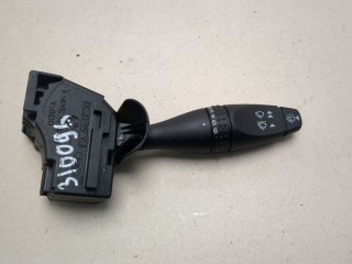 Переключатель дворников (стеклоочистителя) Ford Mondeo 2003-2007, левый руль, 1357437