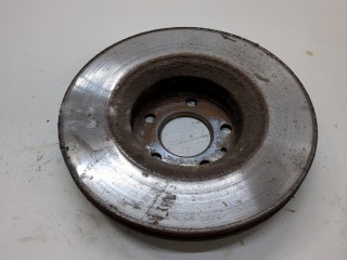 Диск тормозной передний Audi A6 2008-2011, 4F0615301D