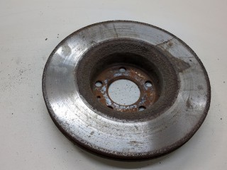 Диск тормозной передний Audi A6 2008-2011, 4F0615301D