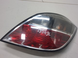 Фонарь (задний) правый, ориг. номер 13222325, 1222356, 1222435, Opel Astra 1998-2009