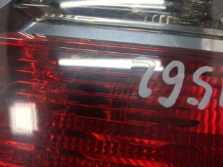 Фонарь (задний) правый, ориг. номер 13222325, 1222356, 1222435, Opel Astra 1998-2009