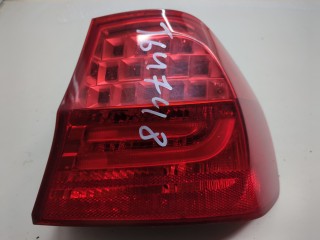 Фонарь (задний) правый BMW 3 серия 2006-2010, 4871732