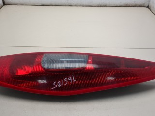 Фонарь (задний) правый, Mitsubishi Colt 2002-2012