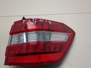 Фонарь (задний) правый Mercedes E W212 2009-2013, A2128203864