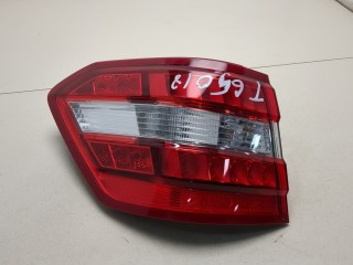 Фонарь (задний) левый, Mercedes E W212 2009-2013
