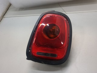 Фонарь (задний) правый, ориг. номер 7297414, 63217297414, Mini Cooper (F56) 2013-2018