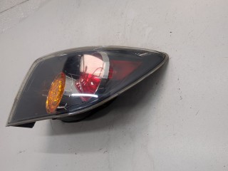 Фонарь (задний) правый, Mazda 3 2006-2009