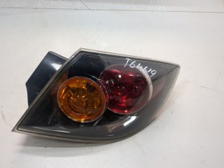 Фонарь (задний) правый, Mazda 3 2006-2009